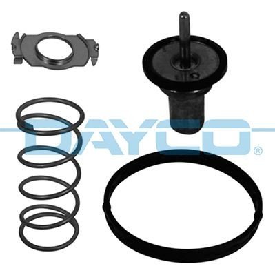 Termostat DAYCO DT1281V