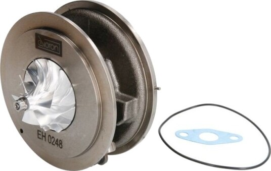 Kjernegruppe, lader EVORON EVCH0248