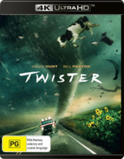 Twister Twister