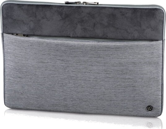 Hama Tayrona PC-sleeve 14,1" Lys grå Hama Tayrona PC-sleeve 14,1" Lys grå