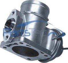 EGR-ventil PartsTec PTA510-0134 EGR-ventil PartsTec PTA510-0134
