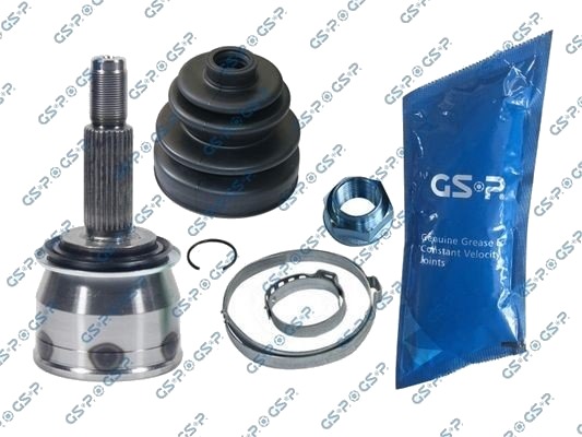 GSP 899158 Drivledd