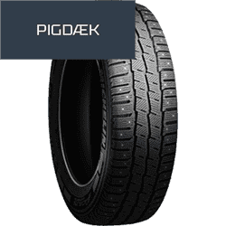 Michelin Agilis X-Ice North 215/70R15C 109/107R