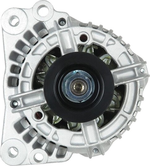 Dynamo AS PL A0027