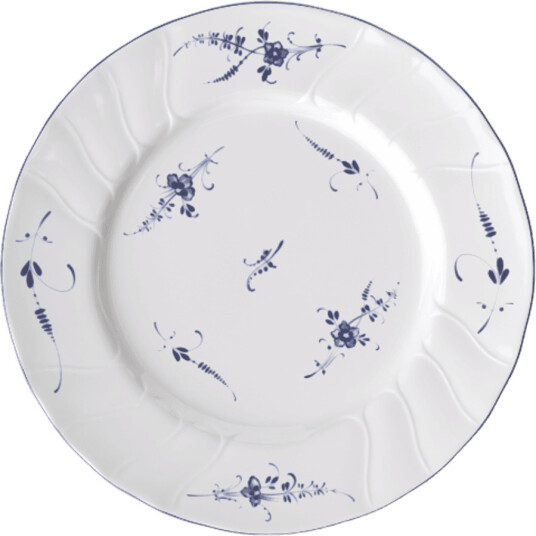 Villeroy & Boch Old Luxembourg tallerken 26 cm