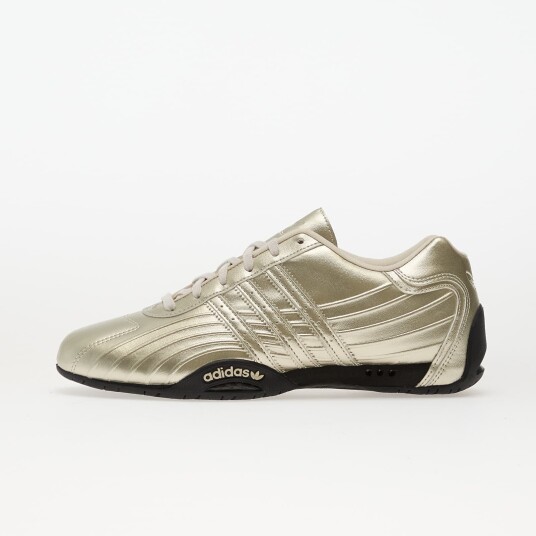 adidas Originals Adiracer Lo W - Silver - 40 adidas Originals Adiracer Lo W - Silver - 40