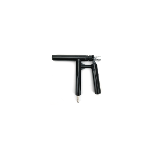 Kegland Pluto Beer Gun Nylon Tappepistol DuoTight kompatibel
