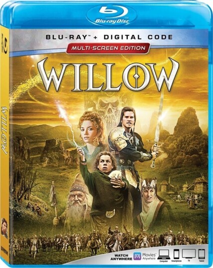 Willow (1988) Willow (1988)