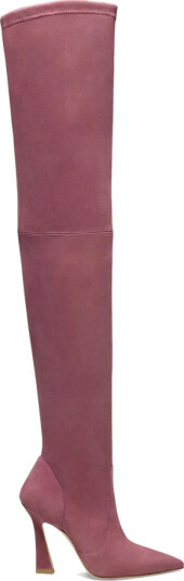 Stuart Weitzman Dame Sko Rød 39 1/2 EU,