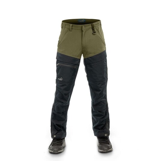 Arrak Outdoor Hybrid Pant M Olive 52