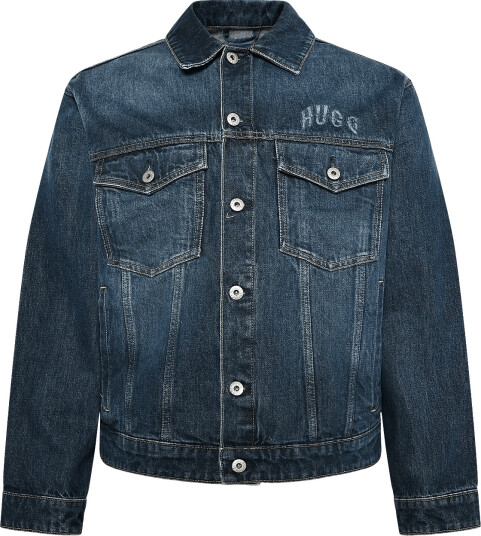 HUGO BLUE Dex Navy XL HUGO BLUE Dex Navy XL