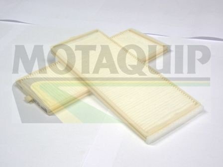 Kupefilter MOTAQUIP VCF370