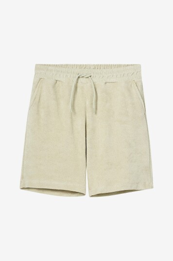 Jack & Jones Junior Shorts jpstJayden jjJames Terry Shorts Grønn