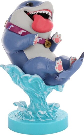 Cable Guys Avengers Jeff the Land Shark Telefonholder CGCRMR500034