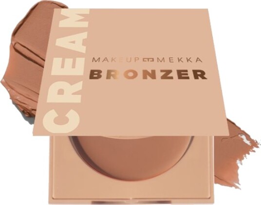 Cream Bronzer Desert Sand Cream Bronzer Desert Sand