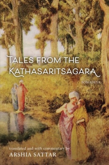 Tales from the Kathasaritsagara Tales from the Kathasaritsagara