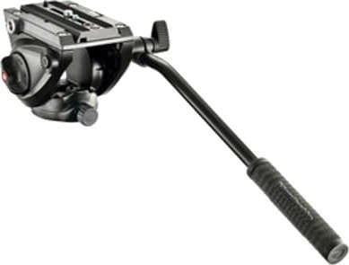 Manfrotto Mvh500ah