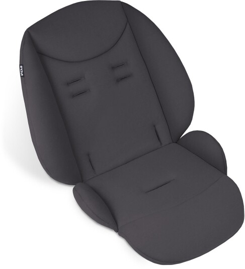 Inovi Memory Foam Sittepute Jersey Antracite