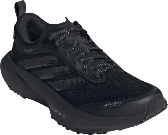 Adidas Performance Supernova Rise 3 Gtx W   Black   38 2/3