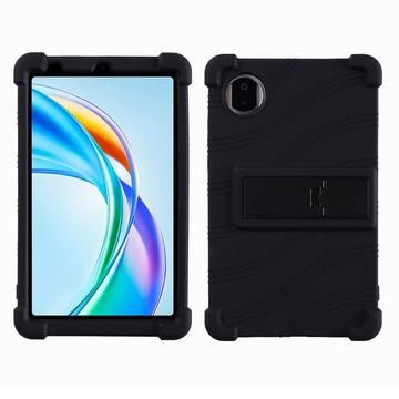 Honor Pad X7 Silikonetui med kickstand Svart Honor Pad X7 Silikonetui med kickstand Svart