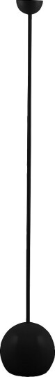 Globen Lighting Gulvlampe Ripley Svart Gulvlamper Globen Lighting Gulvlampe Ripley Svart Gulvlamper