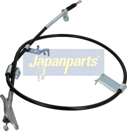 Bremsewire JAPANPARTS BC 163L Bremsewire JAPANPARTS BC 163L