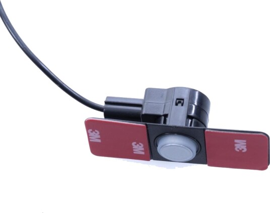 System for parkeringsassistent EINPARTS EPP8200 OEM SILVER