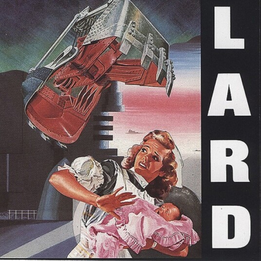 Last Temptation Of Reid Vinyl