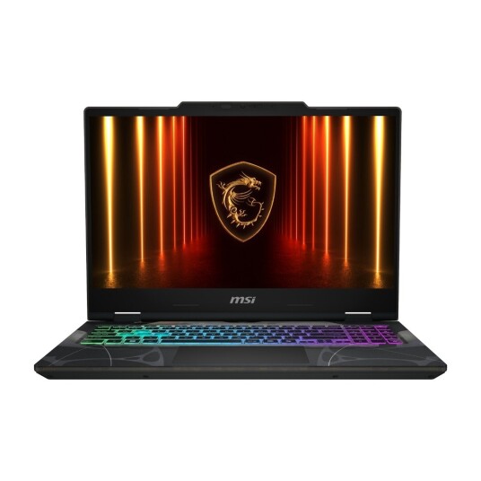 MSI Cyborg 15 B13WGKG-899NEU 15,6" bærbar PC 9S7-15Q342-899 MSI Cyborg 15 B13WGKG-899NEU 15,6" bærbar PC 9S7-15Q342-899