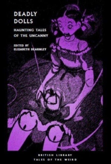 Deadly Dolls Deadly Dolls