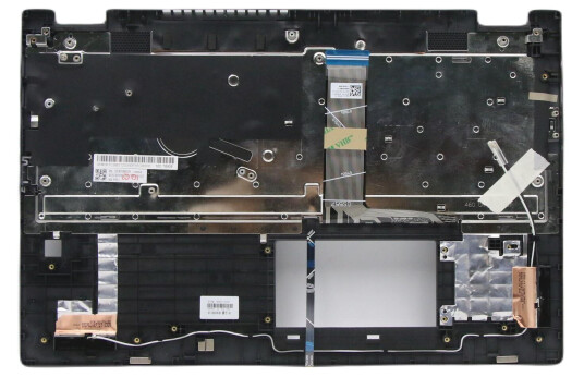 Lenovo Upper Case ASM PO W 81X3 GY