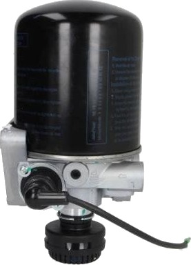 Lufttørker, trykkluftanlegg PNEUMATICS PN-10740