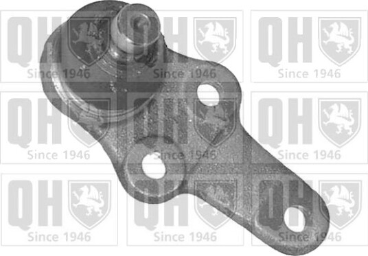Bærekule QUINTON HAZELL QSJ1490S