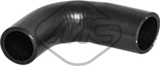 Radiatorslange Metalcaucho 98375