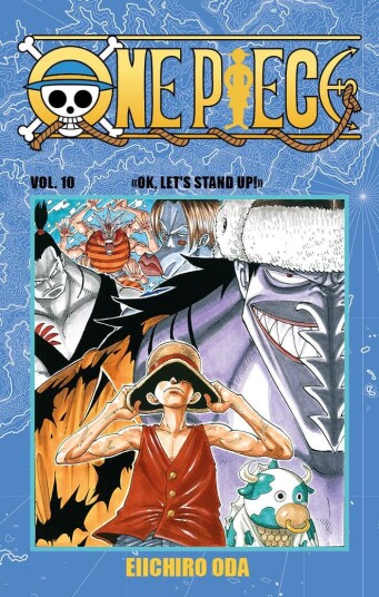 One piece One piece