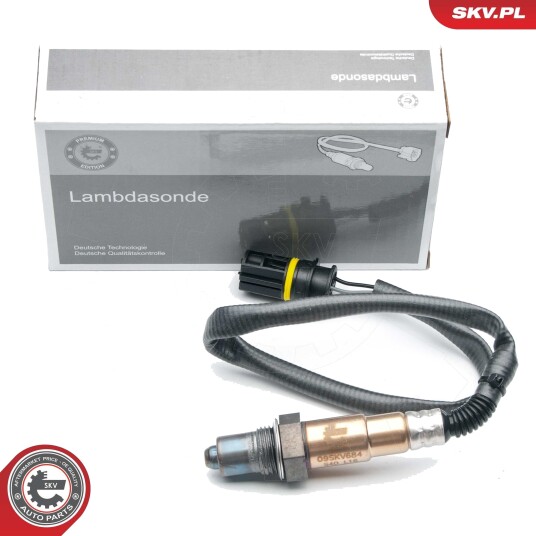 ESEN SKV 09SKV684 Lambdasonde