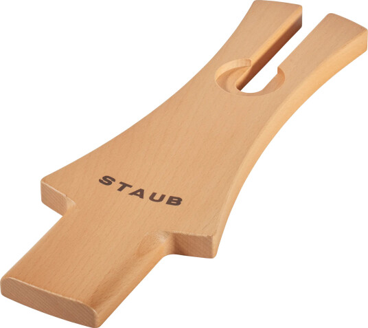 STAUB Staub lokkholder i tre 24 cm