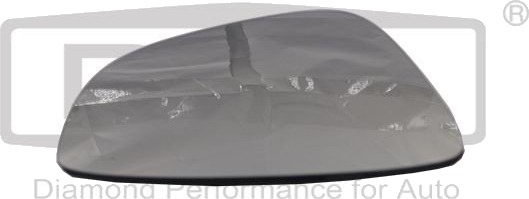Speilglass, ytterspeil DPA 88571052702