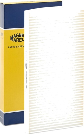 MAGNETI MARELLI 350203061800 Kupefilter MAGNETI MARELLI 350203061800 Kupefilter