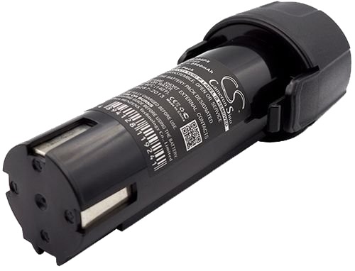 Batteri til AEG 413184 etc
