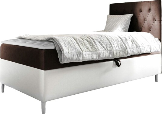 Boisdale Sengeramme 90x200 cm