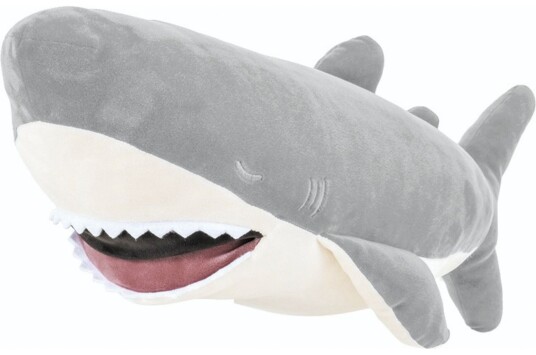 Trousselier Zap Hai Kosedyr 53 Cm 0+ År