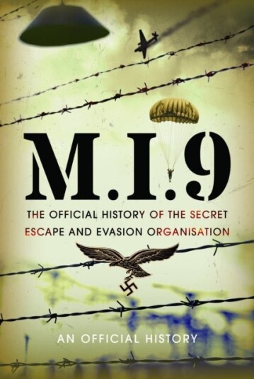 M.I.9 M.I.9