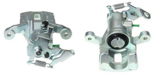 Bremsecaliper BUDWEG CALIPER 344500