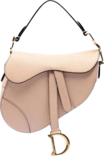 Dior Vintage Dame Beige Dior Vintage Dame Beige