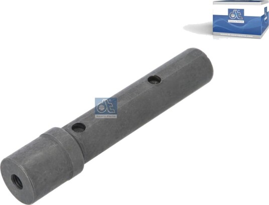 Skrue, førerhusstabilisator DT Spare Parts 5.00424