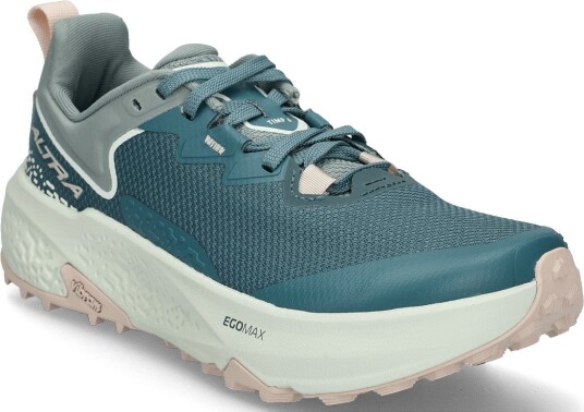 Altra W Timp 6 SEA PINE/WHISPER PINK/G 41 Altra W Timp 6 SEA PINE/WHISPER PINK/G 41