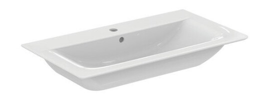 Ideal Standard Connect Air servant, 84x46 cm, hvit