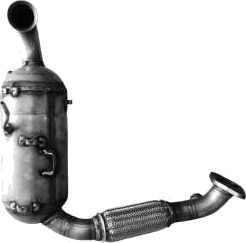 JMJ 1175 Partikkelfilter JMJ 1175 Partikkelfilter