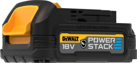 Dewalt DCBP034G-XJ Batteri 18 V 1,7 Ah Maskintilbehør & forbruk